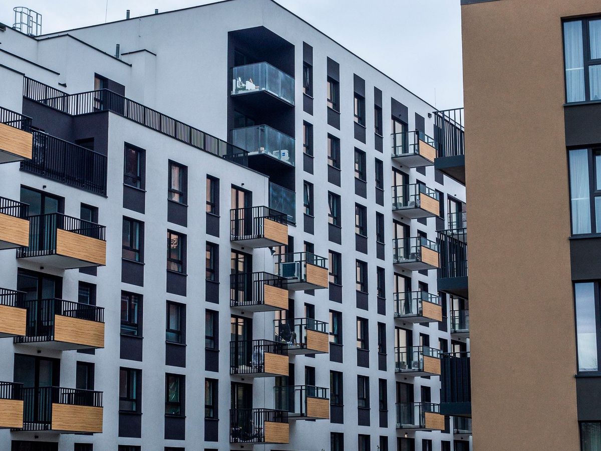 Anahtar Teslim Konut İnşaatı
